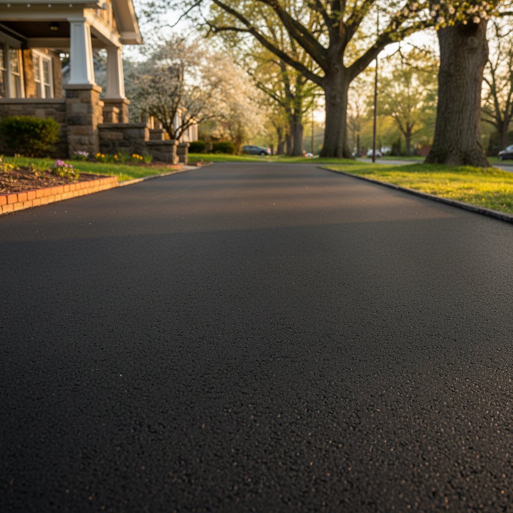 Asphalt Paving in Knoxville, TN - Image 3