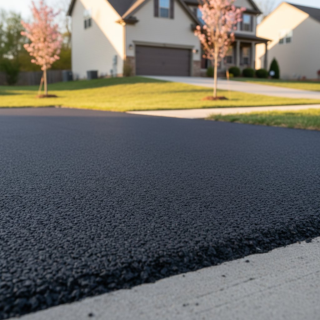 Asphalt Resurfacing & Overlay in Knoxville, TN - Image 3