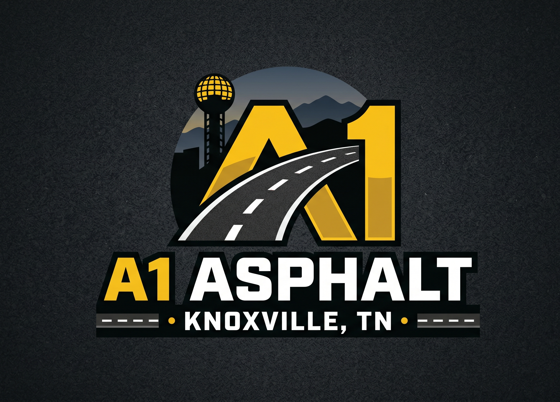 A1 Asphalt Knoxville